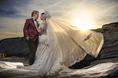 Panorama Photography