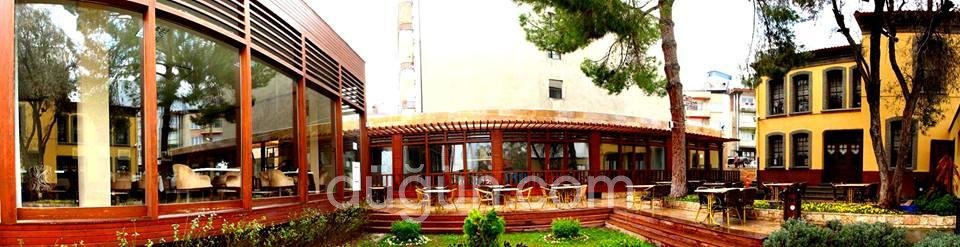 Balcı Konağı