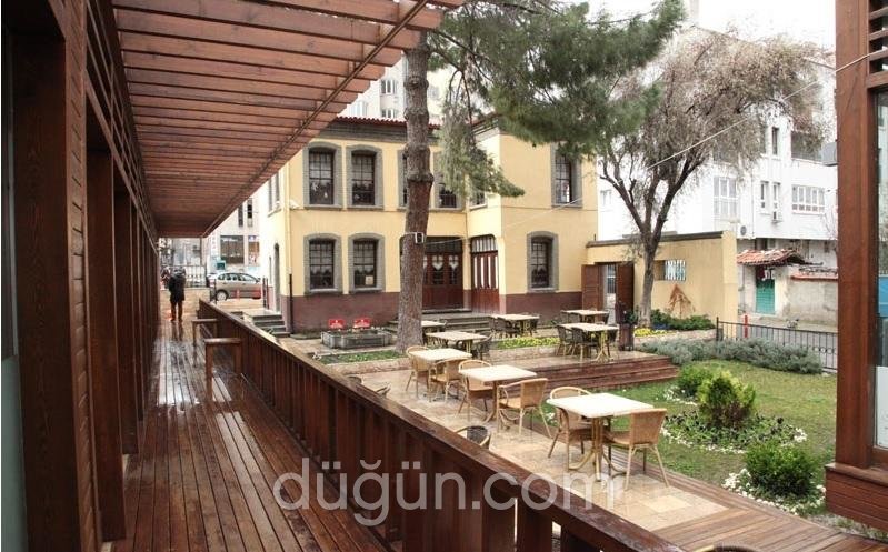 Balcı Konağı