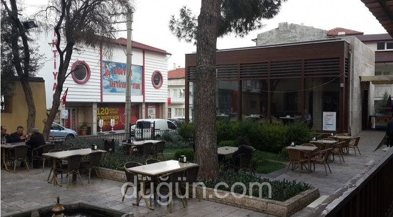 Balcı Konağı