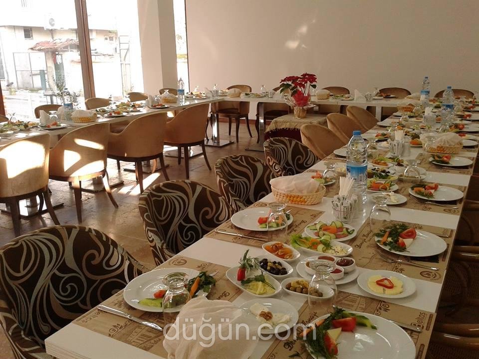 Balcı Konağı