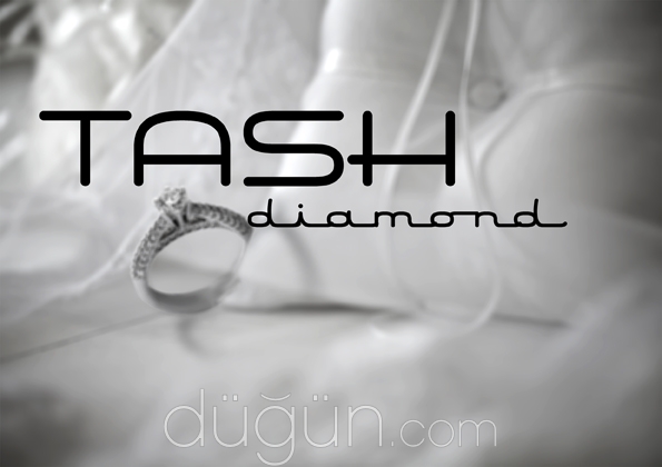 Tash Diamond