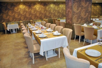 Gebze Palas Hotel