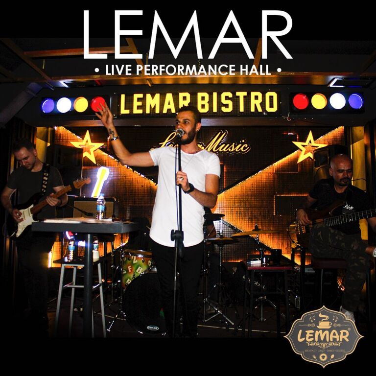 Lemar Bistro