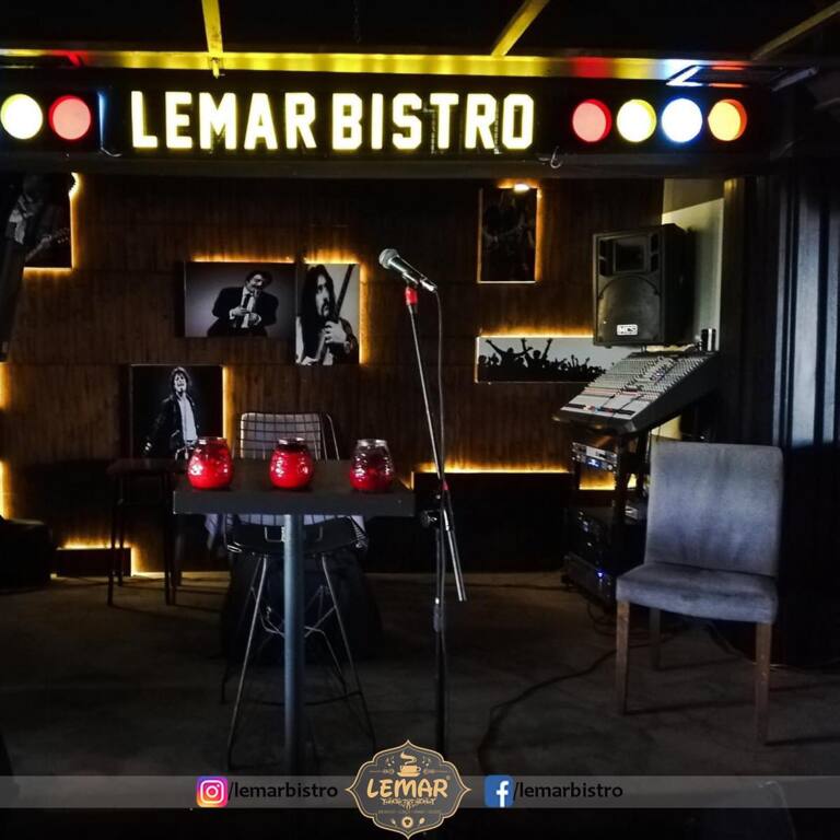 Lemar Bistro