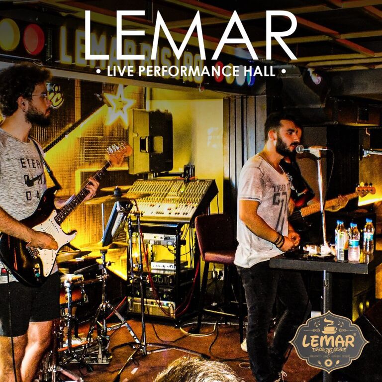 Lemar Bistro