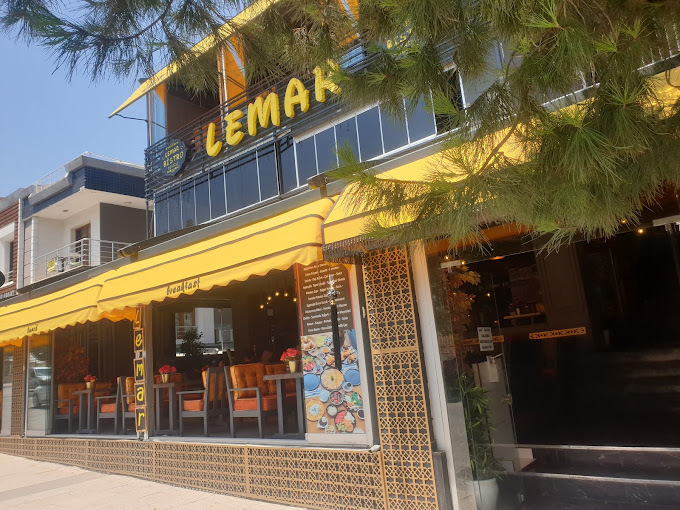 Lemar Bistro