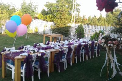 My Garden Restaurant