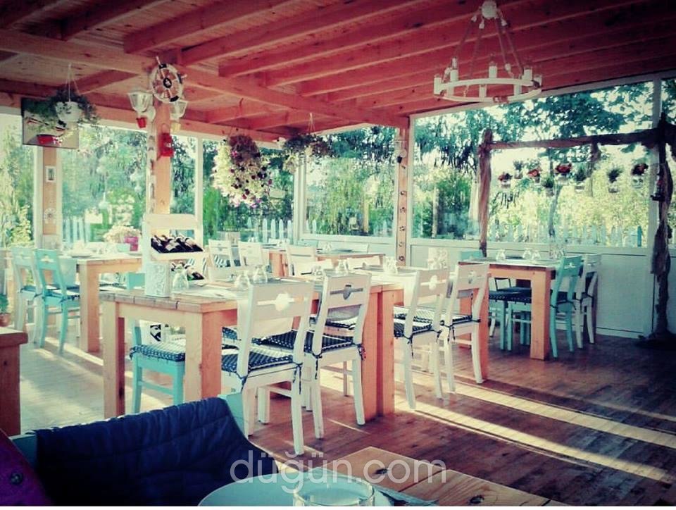 My Garden Restaurant