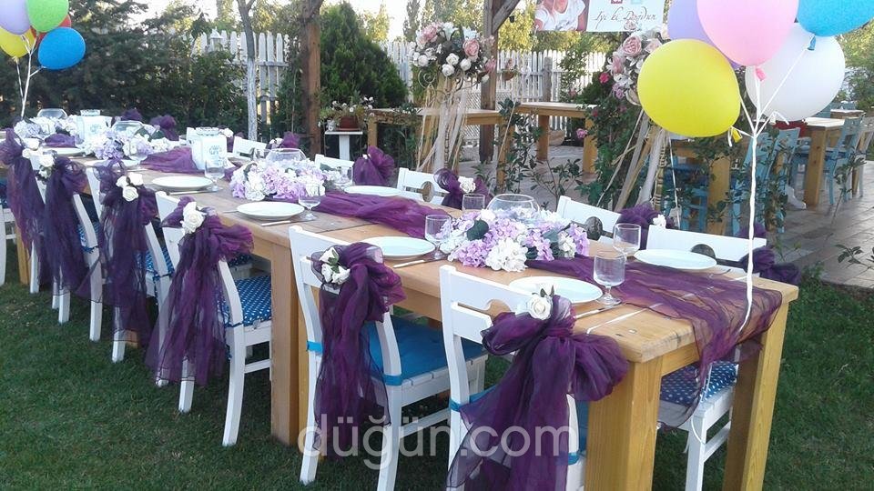 My Garden Restaurant