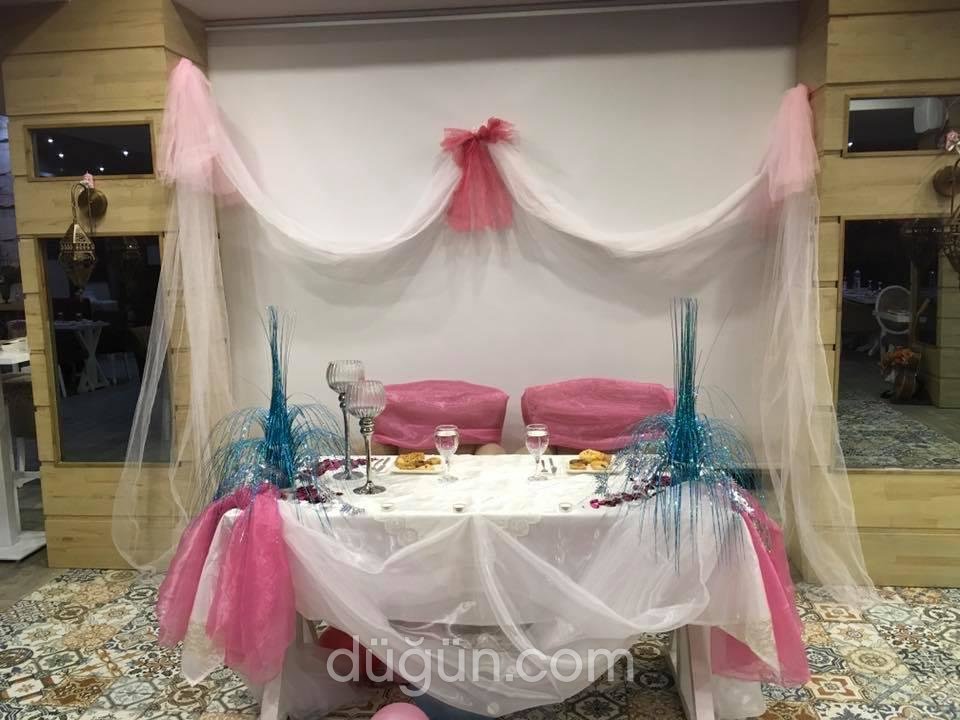 The Piano Cafe