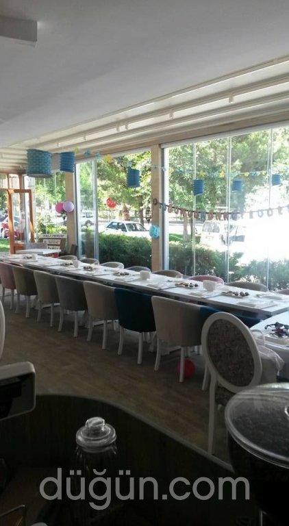 The Piano Cafe