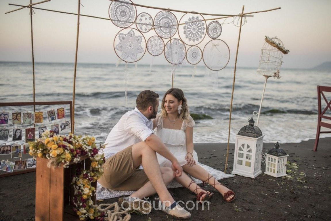 İmza Fotoğrafçılık