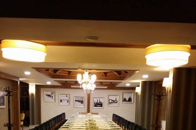 Gel Gör Cağ Kebap Terminal Restaurant