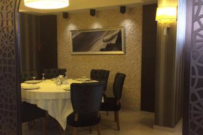 Gel Gör Cağ Kebap Terminal Restaurant