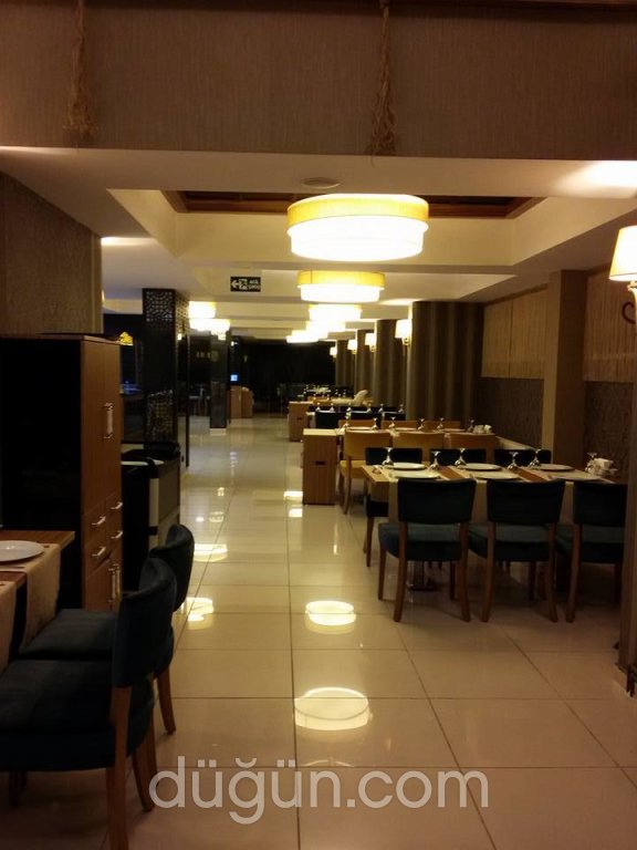 Gel Gör Cağ Kebap Terminal Restaurant