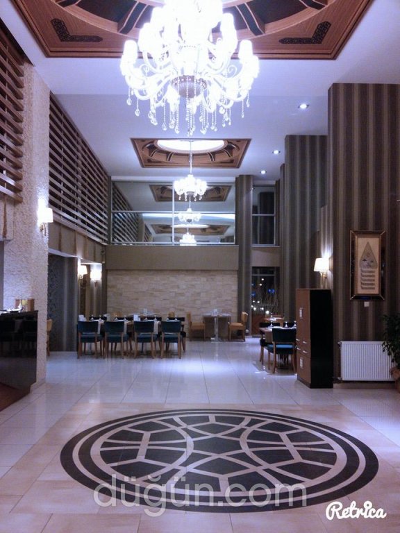 Gel Gör Cağ Kebap Terminal Restaurant