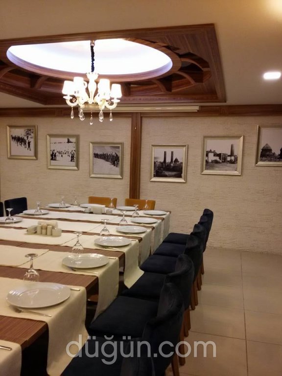 Gel Gör Cağ Kebap Terminal Restaurant