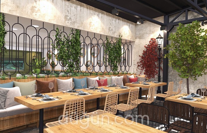 Bahçeli Bursa İskender Kebapçısı