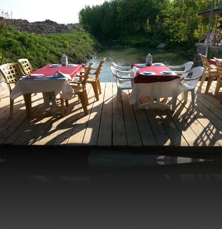 Şelale Restaurant