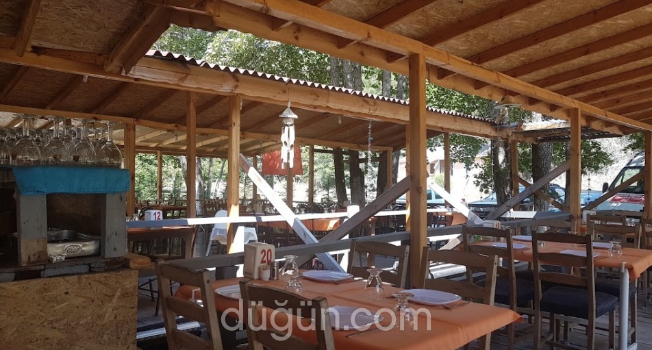 Aras Alabalık Tesisleri