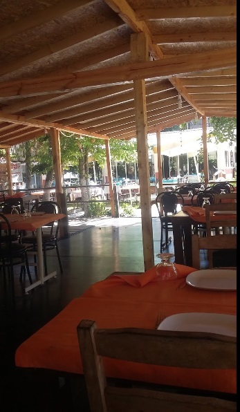 Aras Alabalık Tesisleri