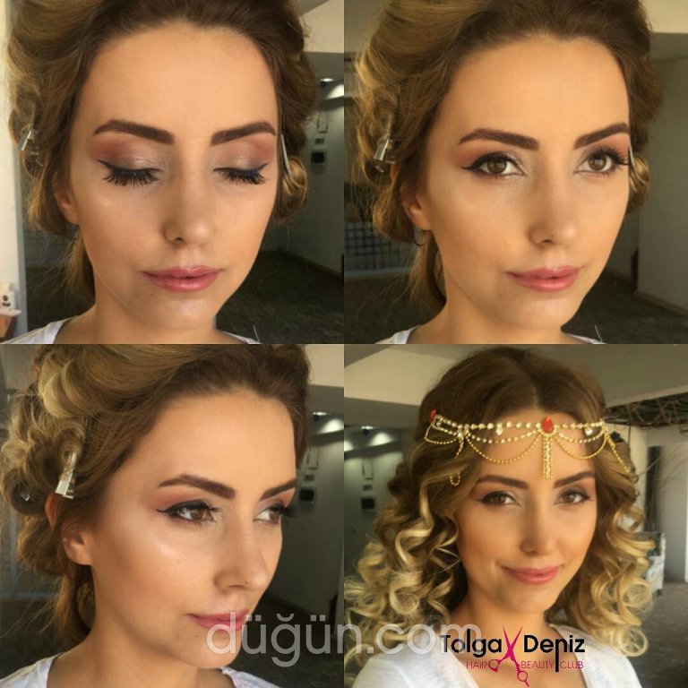 Tolga Yiğit Kuaför