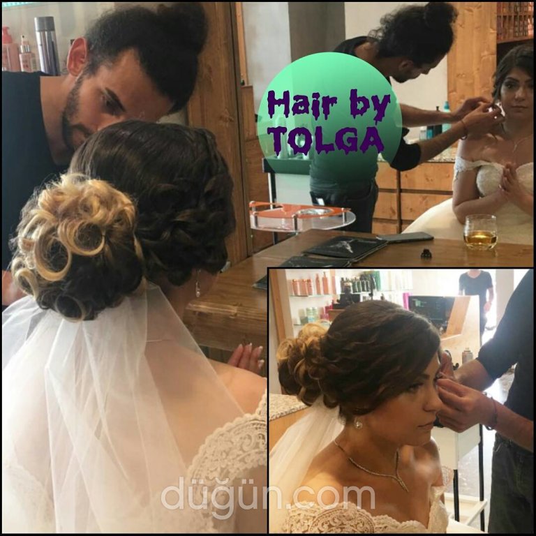 Tolga Yiğit Kuaför