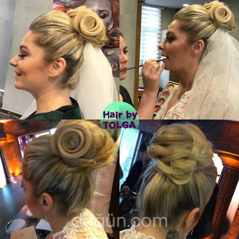 Tolga Yiğit Kuaför