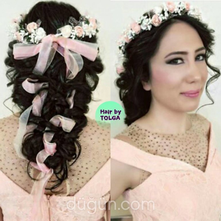 Tolga Yiğit Kuaför