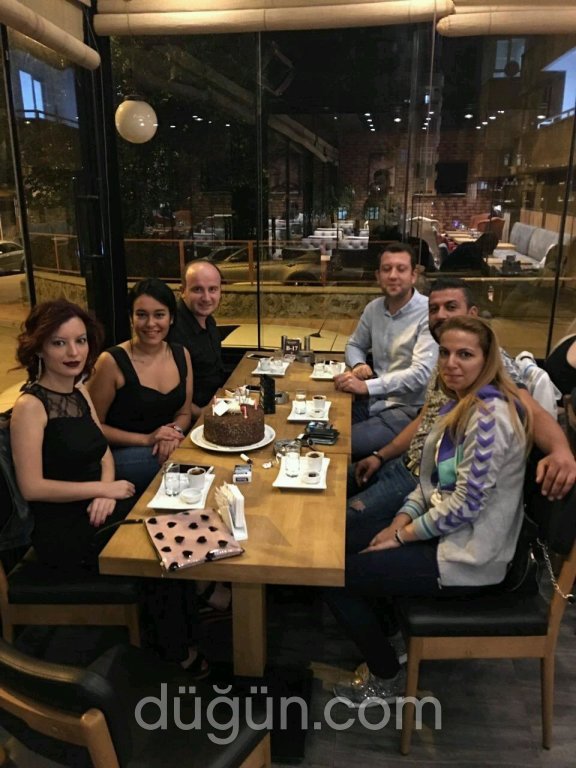 Kocatepe Kahve Evi Erzurum Kına ve Bekarlığa Veda Erzurum