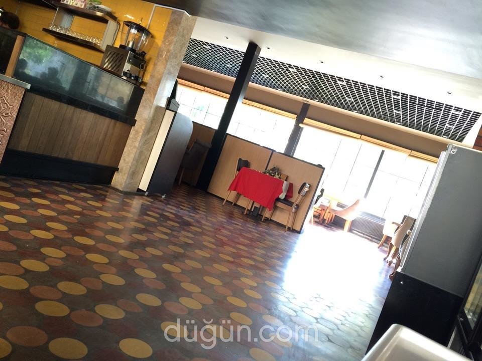 Kocatepe Kahve Evi Erzurum Kına ve Bekarlığa Veda Erzurum