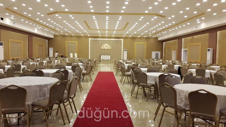 Modapark Kongre ve Düğün Salonu