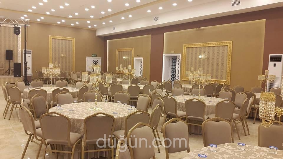Modapark Kongre ve Düğün Salonu
