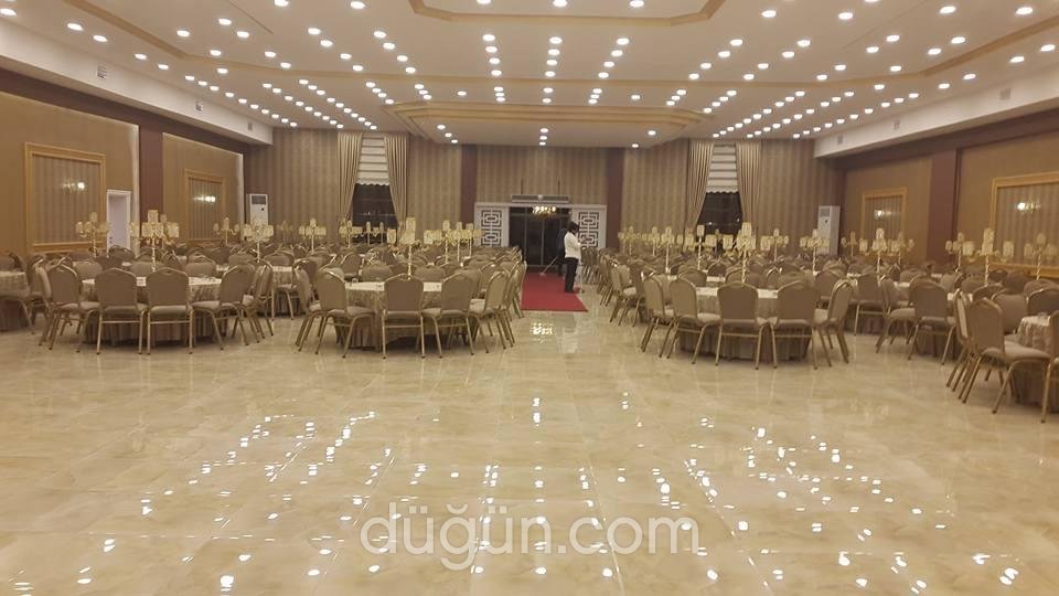 Modapark Kongre ve Düğün Salonu