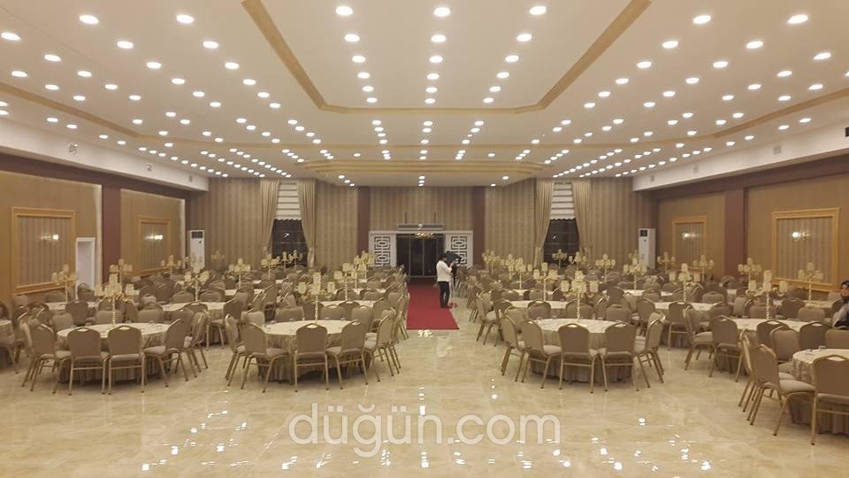 Modapark Kongre ve Düğün Salonu