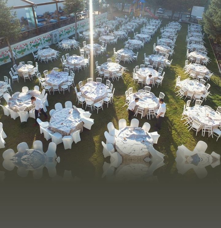 Modapark Kongre ve Düğün Salonu