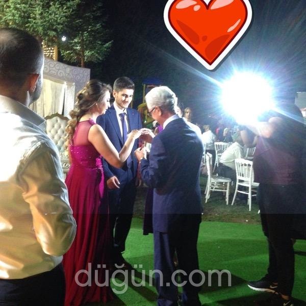 Modapark Kongre ve Düğün Salonu