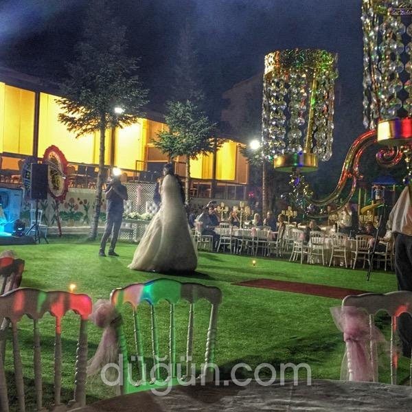 Modapark Kongre ve Düğün Salonu