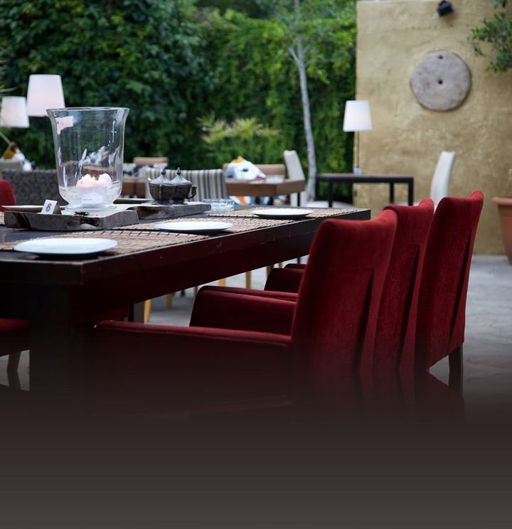 Efendi Restaurant