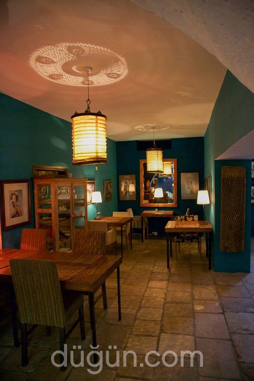 Efendi Restaurant