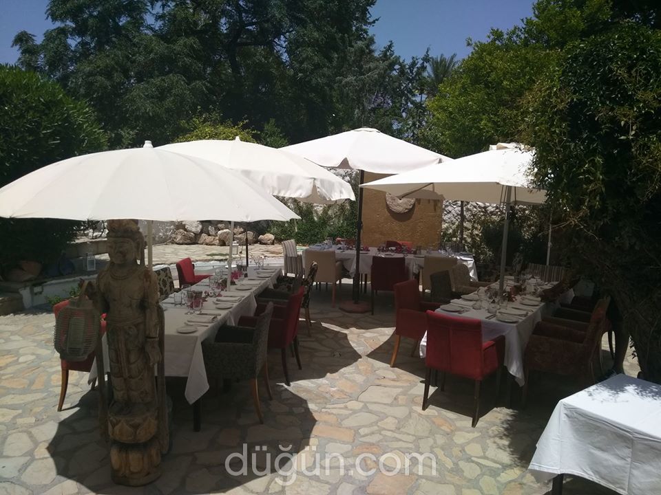 Efendi Restaurant