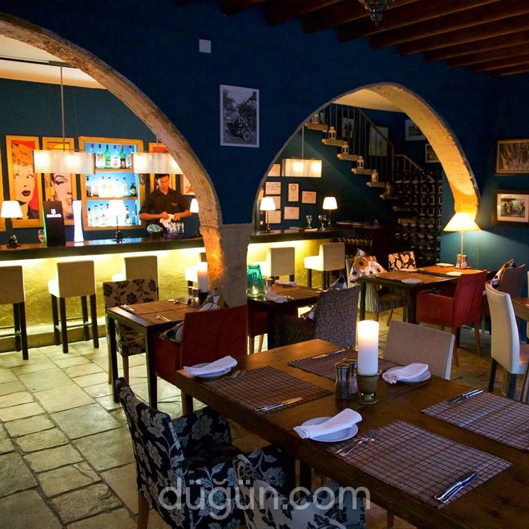 Efendi Restaurant