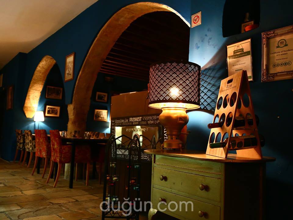 Efendi Restaurant