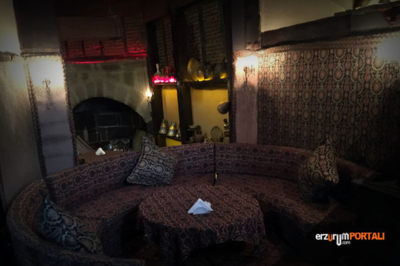 Daşhane Saklı Konak