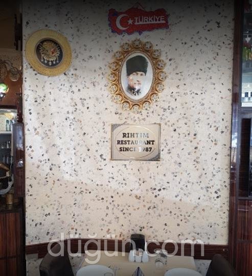 Rıhtım Restaurant