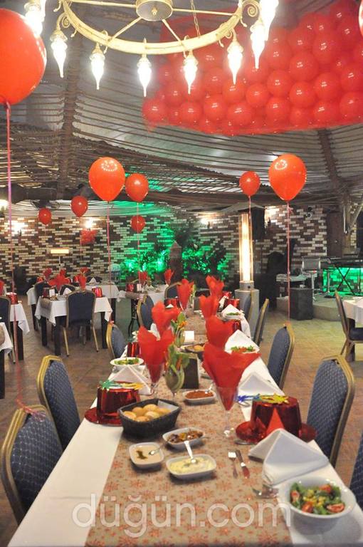 Anchor Restaurant Fiyatları Nikah Sonrası Yemeği Kıbrıs