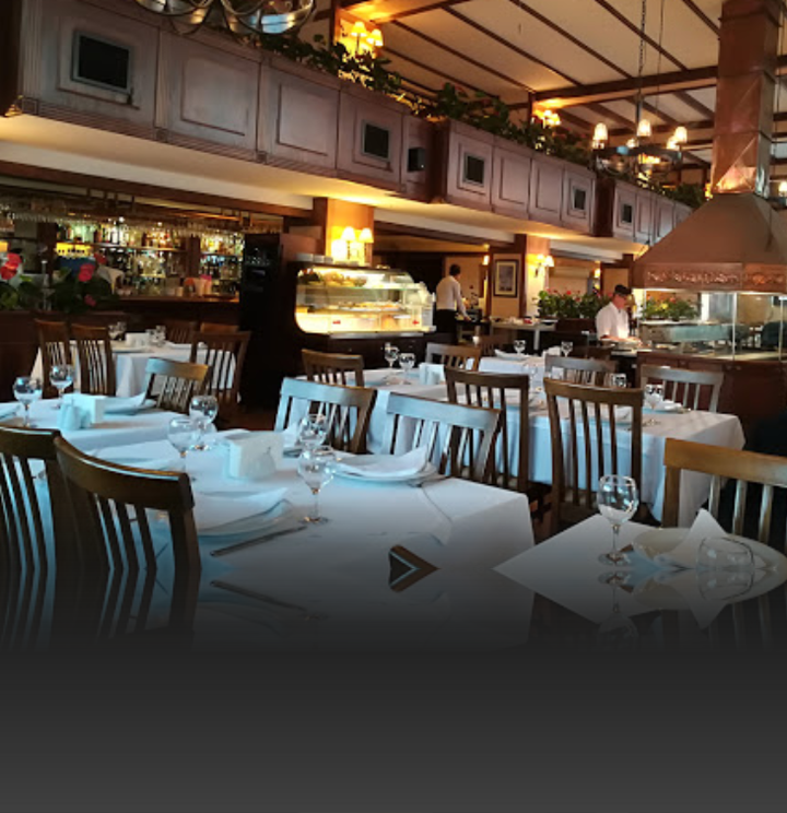 Niazi's Restaurant