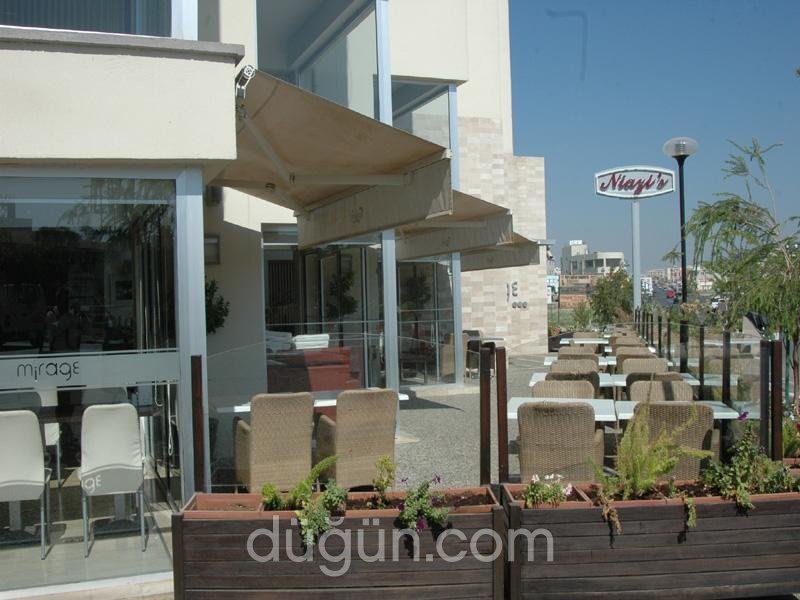 Mirage Restaurant