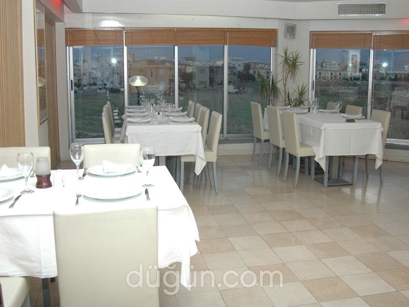 Mirage Restaurant